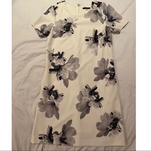 Tommy Hilfiger flower dress